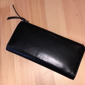AllSaints Kanda Wallet